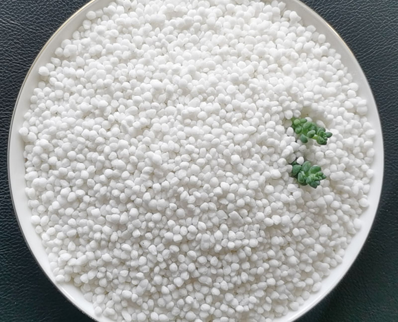 山东工业氯化铵