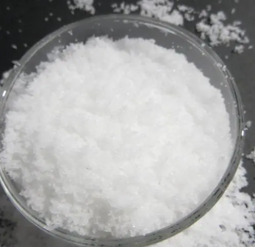 工业氯化钾生产商