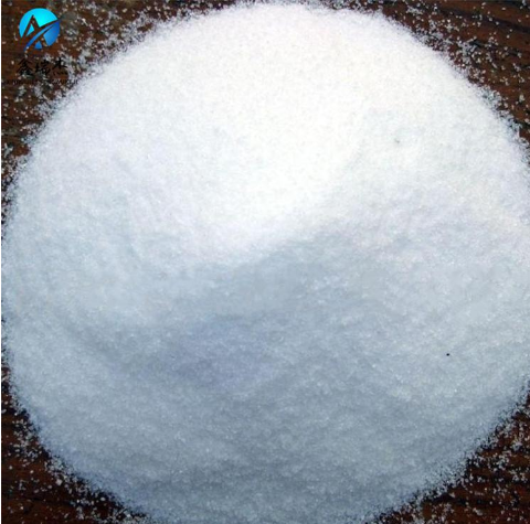 工业氯化钾供应商