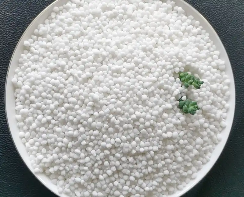 山东工业氯化铵