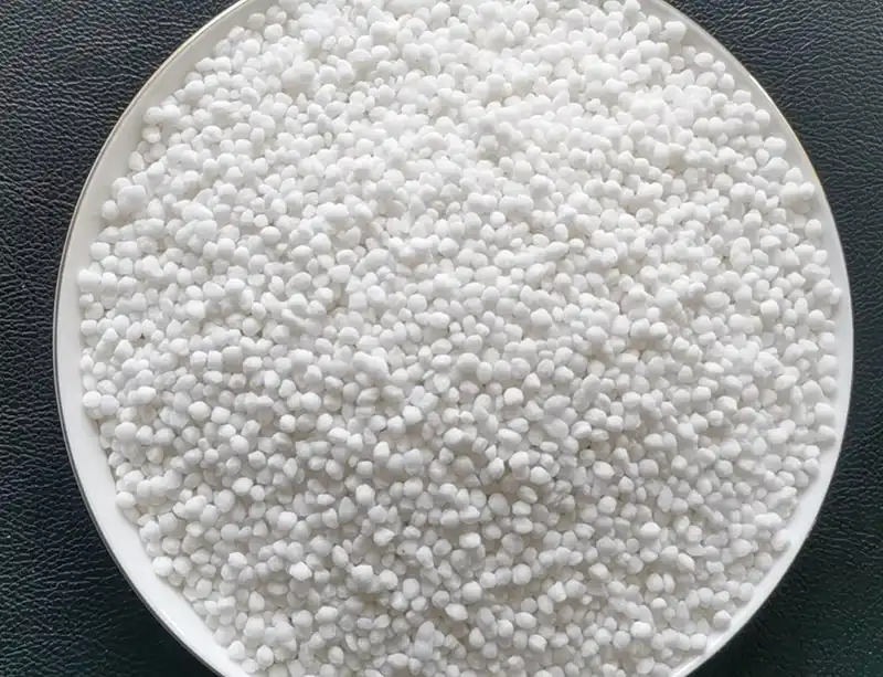 工业氯化铵厂家